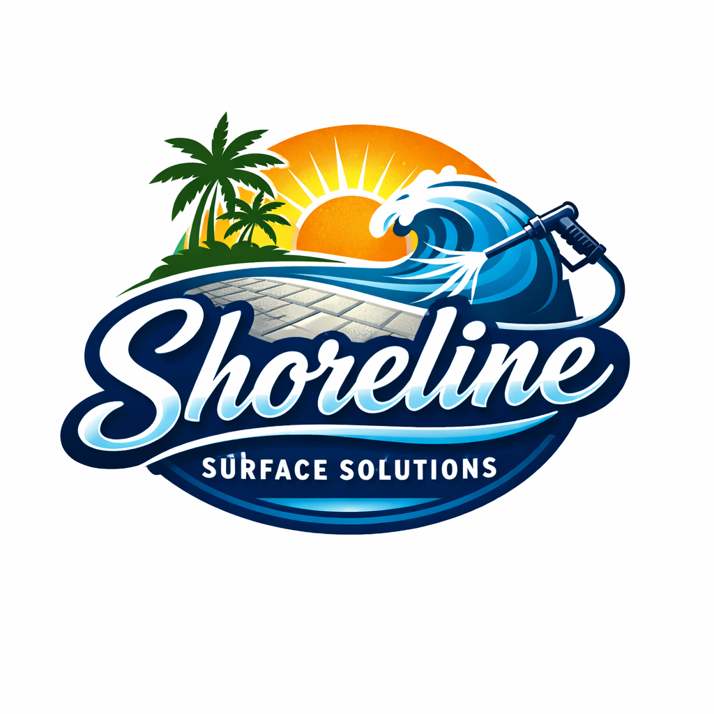 Shoreline surface solutions